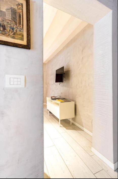 Mmesuite Arena Di Verona By Maisonme Collection Eksteriør bilde
