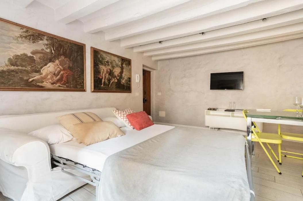 Mmesuite Arena Di Verona By Maisonme Collection Eksteriør bilde