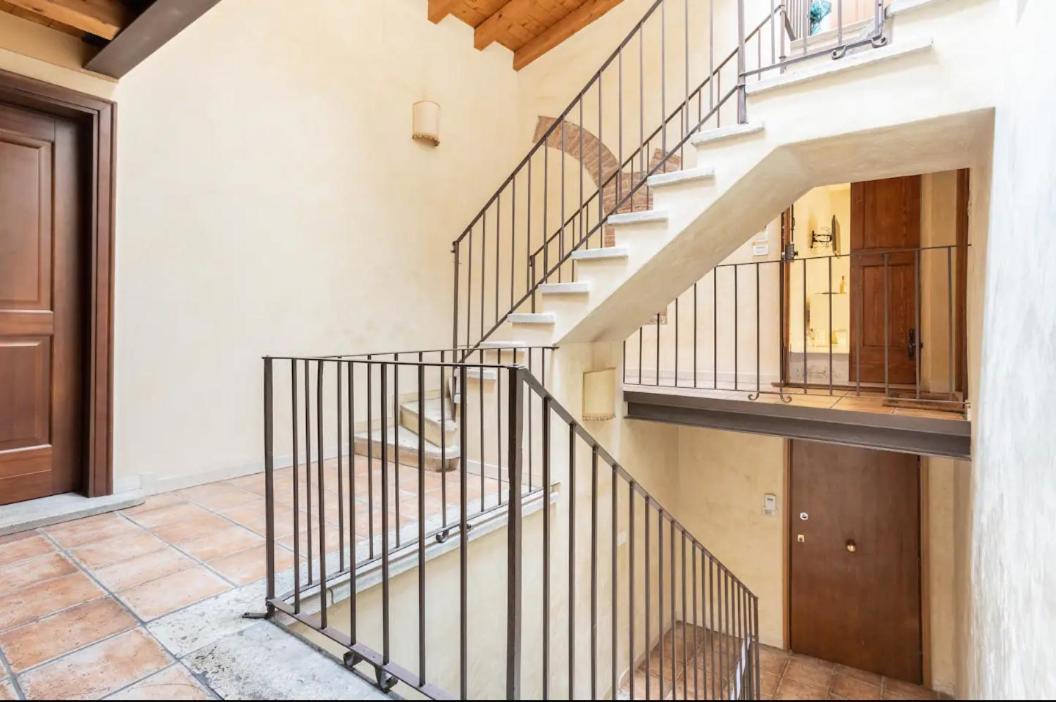 Mmesuite Arena Di Verona By Maisonme Collection Eksteriør bilde